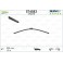 574583 SPAZZOLA TERGI LUNOTTO BMW X3 2010-