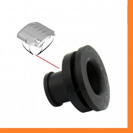 Gommino Copertura Motore per C4 C5 307 308 407 508 607 - 013793 Gommino Copertura Motore per C4 C5 307 308 407 508 607 - 013793