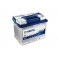 N60 BATTERIA 60A  640A EFB VARTA 242x175x190 DX 560500064