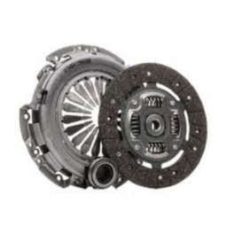 71752448 KIT FRIZIONE FIAT PANDA169 1.2 2009- 200mm 71752448 KIT FRIZIONE FIAT PANDA169 1.2 2009- 200mm