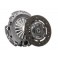 71752448 KIT FRIZIONE FIAT PANDA169 1.2 2009- 200mm