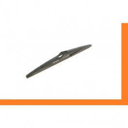 SPAZZOLA TERGI LUNOTTO H301 BOSCH 3 397 015 100 SPAZZOLA TERGI LUNOTTO H301 BOSCH 3 397 015 100