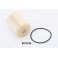 FILTRO CARBURANTE TOYOTA YARIS 14D-D 2010- FC-ECO036
