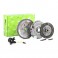 837432 KIT FRIZIONE CON VOLANO RENAULT MEGANE 3 1.5DCI K9K (VALEO 837432)