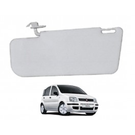 22/119 PANTINA PARASOLE FIAT PANDA169 03- SINISTRA C/SPECCHIO 22/119 PANTINA PARASOLE FIAT PANDA169 03- SINISTRA C/SPECCHIO
