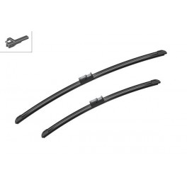 SPAZZOLE TERGI ALFA BRERA, SPIDER939, 159 BOSCH 3397007084 A084S SPAZZOLE TERGI ALFA BRERA, SPIDER939, 159 BOSCH 3397007084 A084S