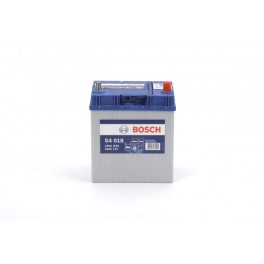 BATTERIA BOSCH 40AMP JP DX SENZA PIEDE