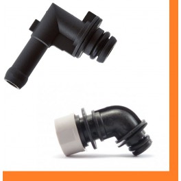 RACCORDI PER POMPA INIEZIONE BOSCH FIAT 1.3 MULTIJET F01M100648 F01M100878 RACCORDI PER POMPA INIEZIONE BOSCH FIAT 1.3 MULTIJET F01M100648 F01M100878