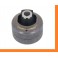 BOCCOLA CENTRALE PONTE POSTERIORE SMART 453 OEM 550440595R OEM