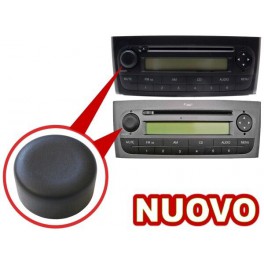 71748772 POMELLO AUTORADIO FIAT GRANDE PUNTO BLAUPUNCK 71748772 POMELLO AUTORADIO FIAT GRANDE PUNTO BLAUPUNCK