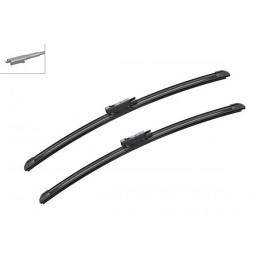 3397118922 SPAZZOLA TERGI BMW SERIE 1, MINI ONE