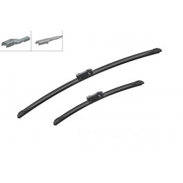 3 397 007 292 COPPIA SPAZZOLE TERGI BOSCH A292S 3 397 007 292 COPPIA SPAZZOLE TERGI BOSCH A292S