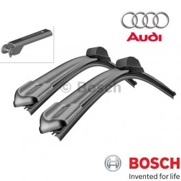 3397118933 Spazzole tergicristallo BOSCH Audi A4 Avant (8ED, B7) da 11.2004 a 06.2008 A933S 3397118933 Spazzole tergicristallo BOSCH Audi A4 Avant (8ED, B7) da 11.2004 a 06.2008 A933S