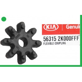 563152K000FFF HYUNDAI ix20 BOCCOLA PIANTONE STERZO ORIGINALE 563152K000FFF HYUNDAI ix20 BOCCOLA PIANTONE STERZO ORIGINALE