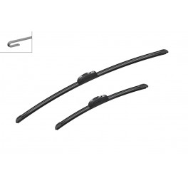 3 397 118 911 SPAZZOLA TERGI BOSCH NISSAN QASHQAI AR653S 3 397 118 911 SPAZZOLA TERGI BOSCH NISSAN QASHQAI AR653S