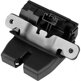 1761865 SERRATURA COFANO POST FORD FIESTA 2008