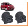 50701178 GOMMINO BOCCOLA BARRA STABILIZZAREICE FIAT PANDA169 ALFA 147 156