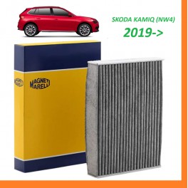 350208066630 FILTRO ABITACOLO SKODA KAMIQ (NW4) 2019- BCF663C 350208066630 FILTRO ABITACOLO SKODA KAMIQ (NW4) 2019- BCF663C