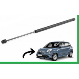 52216615 MOLLE A GAS COFANO ANTERIORE FIAT 500L 2012- 52216615 MOLLE A GAS COFANO ANTERIORE FIAT 500L 2012-