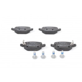 77367515 SERIE PATTINI POSTERIORI FIAT 500L 0986494934 77367515 SERIE PATTINI POSTERIORI FIAT 500L 0986494934