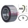 46531160 CUSCINETTO ANTERIORE FIAT PANDA 312, 500 C/ABS 	FAG 713690860