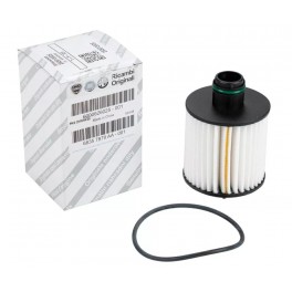 6000626025 FILTRO OLIO FIAT 500L MJET PURFLUX L1074 E6 6000626025 FILTRO OLIO FIAT 500L MJET PURFLUX L1074 E6