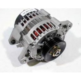 CAL46112GS Alternatore Chevrolet Matiz II CAL46112GS Alternatore Chevrolet Matiz II