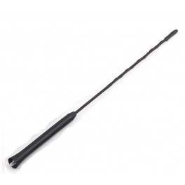 16312 ANTENNA UNIVERSALE  MONTAGGIO POTERIORE A TETTO 40CM