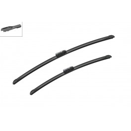 3 397 014 164 SPAZZOLE TERGI ANTERIORE BOSCH AUDI Q3 2018- A164S 3 397 014 164 SPAZZOLE TERGI ANTERIORE BOSCH AUDI Q3 2018- A164S