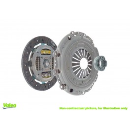 826725 KIT FRIZIONE VW POLO 9N 1.4TDI 2005-2009 BNM 826725 KIT FRIZIONE VW POLO 9N 1.4TDI 2005-2009 BNM