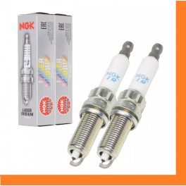 NGK ILKR9G8 CANDELA LASER IRIDIUM NGK ILKR9G8 CANDELA LASER IRIDIUM