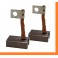 233057 SPAZZOLE MOTORINO FIAT 126 500
