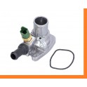 XT6986.88 TERMOSTATO FIAT 500 PANDA BRAVO(198) 1.4 LPG DOBLO(119,263) 1.4