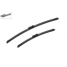 3 397 014 317 SPAZZOLE TERGI BOSCH A317S 3 397 014 317 SPAZZOLE TERGI BOSCH A317S