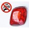 KIT001 SET BULLONI ANTIFURTO FANALI POSTERIORE 
