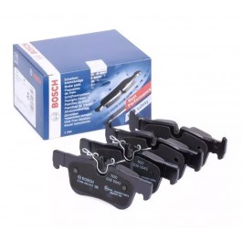 0 986 494 812 SERIE PATTINI POSTERIORE BOSCH BMW X1 F48 SDRIVE 1.6D 34 20 1 543 683 0 986 494 812 SERIE PATTINI POSTERIORE BOSCH BMW X1 F48 SDRIVE 1.6D 34 20 1 543 683