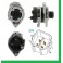 CAL40154AS ALTERNATORE CASCO 104210-3730 27060-33050 12317790879 40154AS