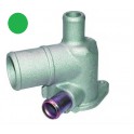 7700865992 FLANGIA TERMOSTATO RENAULT