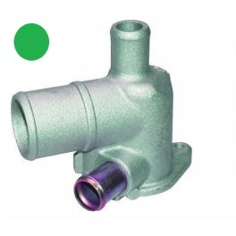 7700865992 FLANGIA TERMOSTATO RENAULT 7700865992 FLANGIA TERMOSTATO RENAULT