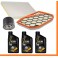 KIT TAGLIANDO FIAT LANCIA FCA PANDA YPSILON 1.0 HYB