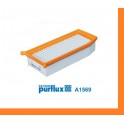 165467674R FILTRO ARIA RENAULT CLIO IV K9K A1569