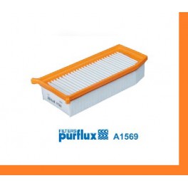 165467674R FILTRO ARIA RENAULT CLIO IV K9K A1569 165467674R FILTRO ARIA RENAULT CLIO IV K9K A1569