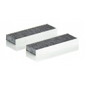 9833351080 FILTRO ABITACOLO MANN-FILTER CUK26025-2