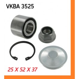 KIT CUSCINETTI RUOTA SKF VKBA3525 KIT CUSCINETTI RUOTA SKF VKBA3525
