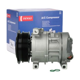 71795852 COMPRESSORE DENSO ARIA CONDIZIONATA DCP09016 71795852 COMPRESSORE DENSO ARIA CONDIZIONATA DCP09016