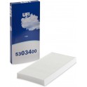 53.034.00 FILTRO ABITACOLO UFI 