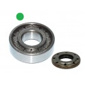 N45002S03H500 CUSCINETTO SEMIMPRESA MODIFICATO A RULLI 