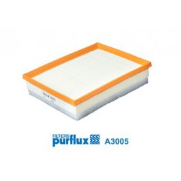 A3005 FILTRO ARIA PURFLUX A3005 FILTRO ARIA PURFLUX