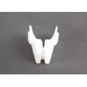 1K0721357A FERMO PUNTALE POMPA FRIZIONE AUDI A3 VW GOLF 