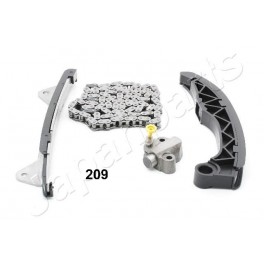 KIT DISTRIBUZIONE JAPANPARTS KDK-209 KIT DISTRIBUZIONE JAPANPARTS KDK-209